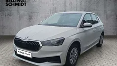 Gebraucht 2022 Skoda Fabia Active Limousine | 13.990 € (Fairer Preis)