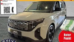 Gebraucht 2025 Ford Tourneo Van / Kleinbus | 34.490 € (Fairer Preis)