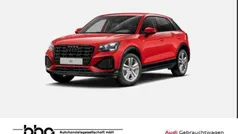 Gebraucht 2024 Audi Q2 Advanced Plus SUV | 33.530 € (Fairer Preis)