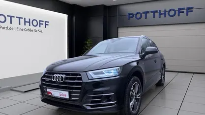 Gebraucht 2020 Audi Q5 Sport SUV | 33.750 € (Superpreis)