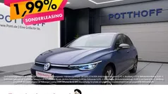 Gebraucht 2024 VW Golf VIII Goal Limousine | 25.997 € (Superpreis)