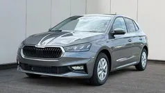 Gebraucht 2025 Skoda Fabia Selection Kleinwagen | 22.880 € (Fairer Preis)