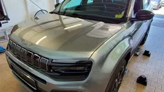 Gebraucht 2023 Jeep Avenger Altitude SUV | 22.999 € (Fairer Preis)