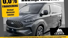 Gebraucht 2025 Ford Tourneo Custom Nugget Limousine | 65.490 € (Fairer Preis)