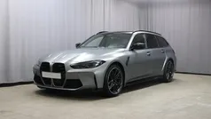 Gebraucht 2024 BMW M3 Competition Edition Kombi | 86.990 € (Guter Preis)