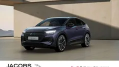 Gebraucht 2025 Audi Q4 e-tron SUV | 55.480 € (Fairer Preis)