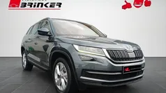 Gebraucht 2018 Skoda Kodiaq Style SUV | 22.830 € (Guter Preis)