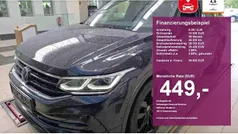 Gebraucht 2022 VW Tiguan Style SUV | 34.820 € (Guter Preis)