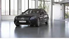 Gebraucht 2021 Mercedes C200 | 29.980 € (Fairer Preis)