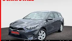 Gebraucht 2024 Kia Ceed Sportswagon Comfort Kombi | 22.979 € (Superpreis)