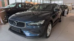 Gebraucht 2021 Volvo V60 CC Kombi | 27.980 € (Fairer Preis)