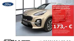 Gebraucht 2019 Kia Sportage Spirit SUV | 20.990 € (Fairer Preis)