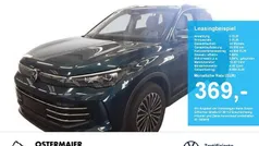 Gebraucht 2025 VW Tiguan Elegance SUV | 44.800 € (Fairer Preis)