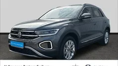 Gebraucht 2024 VW T-Roc Style SUV | 31.900 € (Fairer Preis)