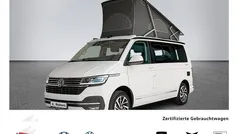Gebraucht 2023 VW T6.1 California Van | 79.880 €