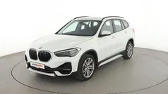 Gebraucht 2020 BMW X1 Sport Line SUV | 23.950 € (Fairer Preis)