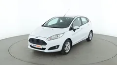 Gebraucht 2015 Ford Fiesta Trend Kleinwagen | 8.780 € (Fairer Preis)