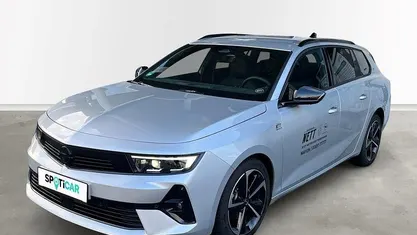 Gebraucht 2024 Opel Astra GS Line Kombi | 24.900 € (Fairer Preis)