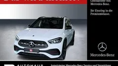 Gebraucht 2020 Mercedes GLA250 AMG Edition 1 SUV | 33.500 € (Fairer Preis)