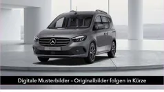 Gebraucht 2022 Mercedes T180 Progressive Van / Kleinbus | 23.850 € (Fairer Preis)