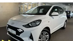 Gebraucht 2024 Hyundai i10 Kleinwagen | 16.990 € (Fairer Preis)