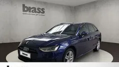 Gebraucht 2023 Audi A4 Advanced Plus Kombi | 33.700 € (Fairer Preis)