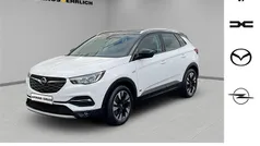 Gebraucht 2021 Opel Grandland X Elegance SUV | 19.790 € (Fairer Preis)