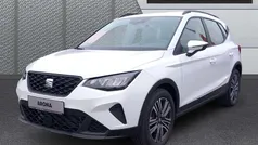 Gebraucht 2024 Seat Arona Style SUV | 23.490 € (Fairer Preis)