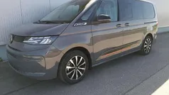 Puregrey Neu 2025 VW T7 Edition Van | 62.040 € (Guter Preis)