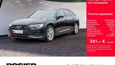 Gebraucht 2024 Audi A6 Advanced Plus Kombi | 44.990 € (Guter Preis)