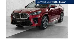 Gebraucht 2025 BMW iX2 M Sport SUV | 54.330 € (Guter Preis)