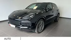 Gebraucht 2021 Porsche Cayenne SUV | 71.850 € (Superpreis)