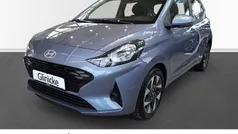 Blau Neu 2025 Hyundai i10 Trend Kleinwagen | 18.290 € (Fairer Preis)