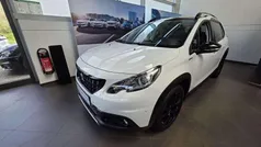 Gebraucht 2018 Peugeot 2008 GT-line SUV | 12.990 € (Fairer Preis)