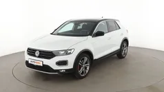 Gebraucht 2019 VW T-Roc Sportline SUV | 22.470 € (Fairer Preis)