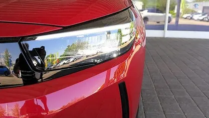 Gebraucht 2024 Opel Corsa Kleinwagen | 15.989 € (Guter Preis)