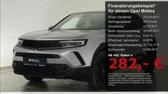 Gebraucht 2025 Opel Mokka SUV | 23.624 € (Fairer Preis)