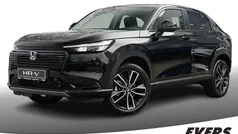 Gebraucht 2025 Honda HR-V Elegance SUV | 30.730 € (Fairer Preis)