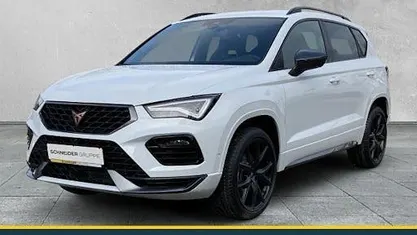 Gebraucht Cupra Ateca 150 PS (110 kW) 2025 SUV