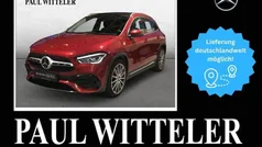Gebraucht 2021 Mercedes GLA200 AMG line SUV | 35.480 € (Fairer Preis)