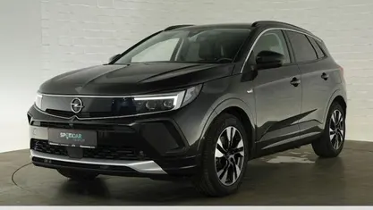 Gebraucht Opel Grandland X Ultimate 224 PS (164 kW) 2022 SUV
