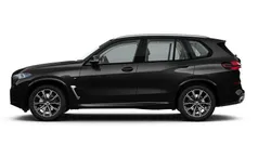 Gebraucht 2025 BMW X5 M Sport SUV | 96.860 € (Fairer Preis)