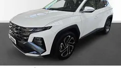 Gebraucht 2025 Hyundai Tucson Prime SUV | 39.690 € (Fairer Preis)