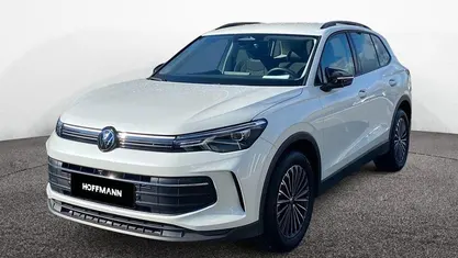 Gebraucht VW Tiguan Life 131 PS (96 kW) 2025 SUV