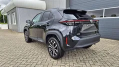 Gebraucht 2025 Toyota Yaris Cross SUV | 28.440 € (Guter Preis)
