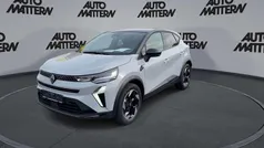 Gebraucht 2025 Renault Captur Techno SUV | 23.740 € (Superpreis)