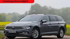 Gebraucht 2022 VW Passat Business Kombi | 20.835 € (Fairer Preis)