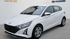 Gebraucht 2024 Hyundai i20 Select Limousine | 19.415 € (Fairer Preis)