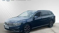 Gebraucht 2021 VW Passat GTE Kombi | 22.990 € (Fairer Preis)