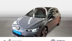 Grau Gebraucht 2022 VW Golf VIII Style Limousine | 31.222 € (Fairer Preis)
